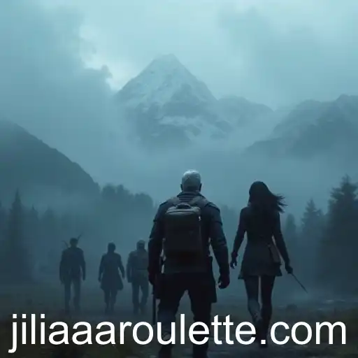 The Enchanting World of 'Jiliaaa': Exploring Adventure Games