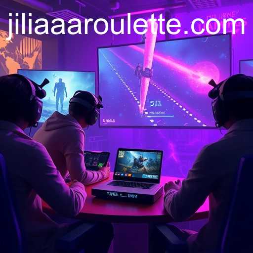 Digital Gaming Trends and Innovations