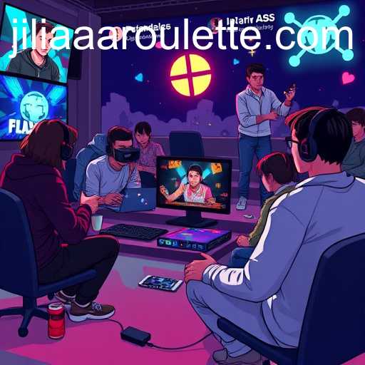 Emerging Trends in Online Gaming: Jiliaaa's Influence