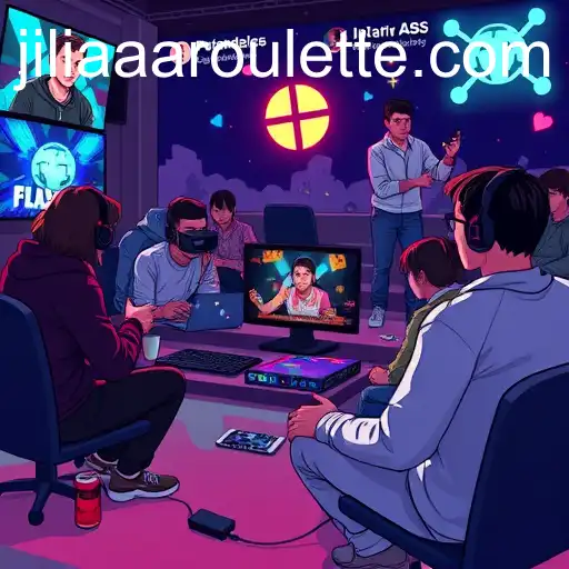 Emerging Trends in Online Gaming: Jiliaaa's Influence