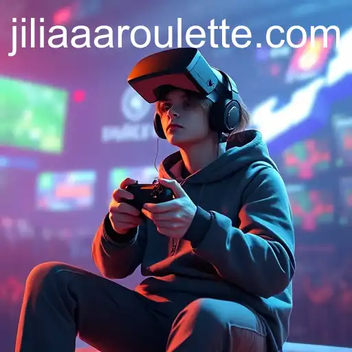 Emerging Trends in Online Gaming