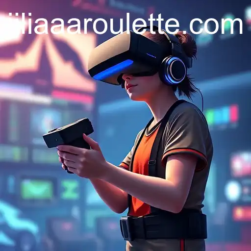 Gaming Trends Proliferate in Virtual Realms