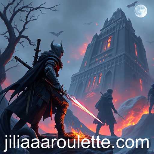 The Rise of Jiliaaa: A Game Changer in Online Gaming