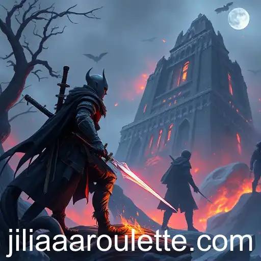 The Rise of Jiliaaa: A Game Changer in Online Gaming