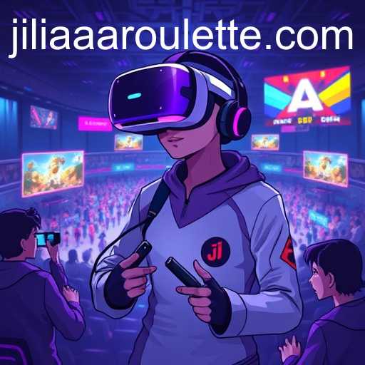 The Rise of Jiliaaa in 2025 Gaming Scene