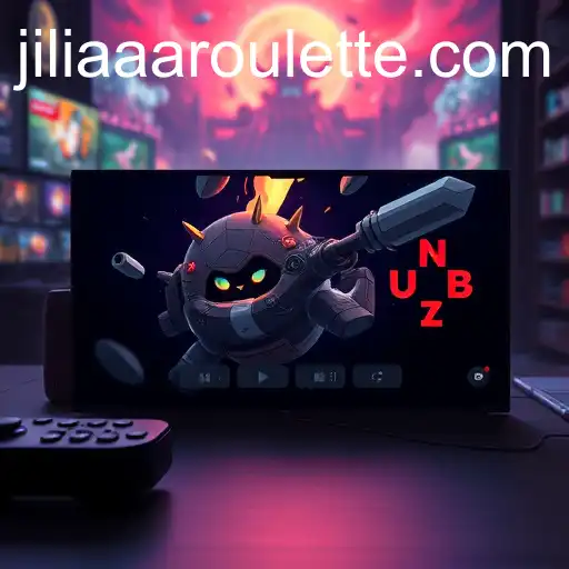 Jiliaaa's Rise in the Digital Gaming Sphere