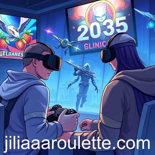 The Rise of Jiliaaa: A New Era in Online Gaming