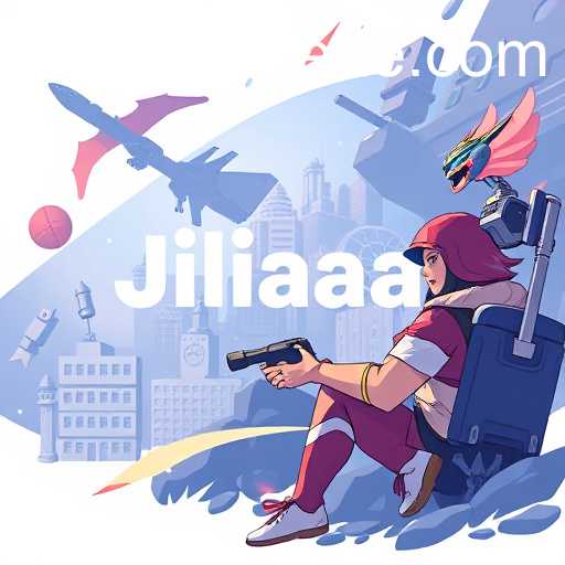 The Rise of Jiliaaa: A Unique Gaming Revolution