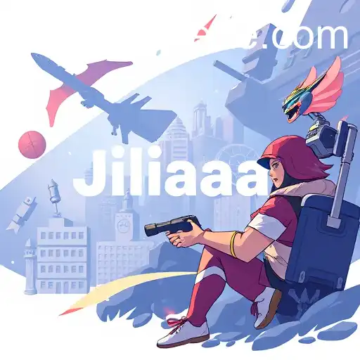 The Rise of Jiliaaa: A Unique Gaming Revolution