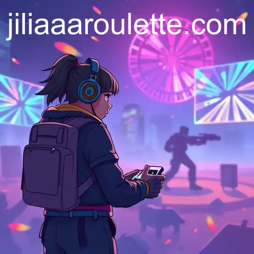 Jiliaaa Revolutionizes Online Gaming in 2026