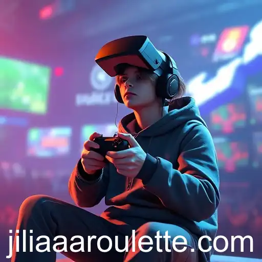 Emerging Trends in Online Gaming