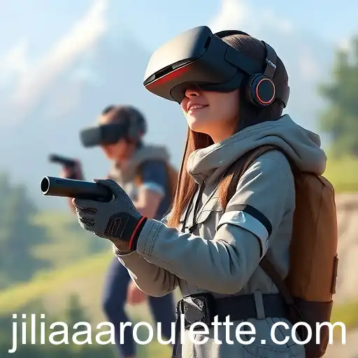 Navigating the Digital Realm with Jiliaaa