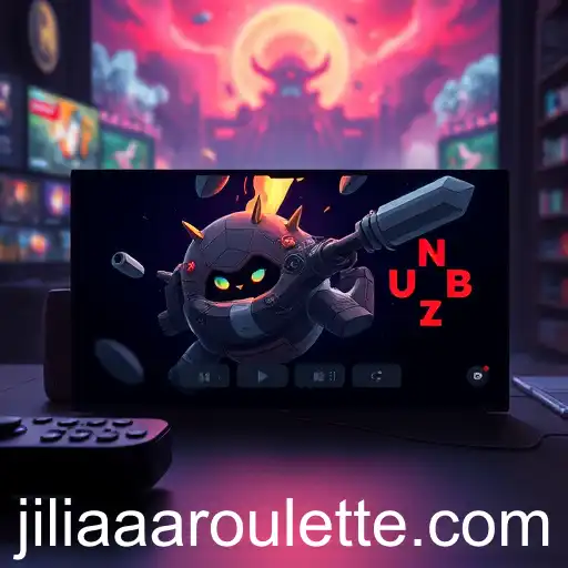 Gaming Innovations and Community Engagement