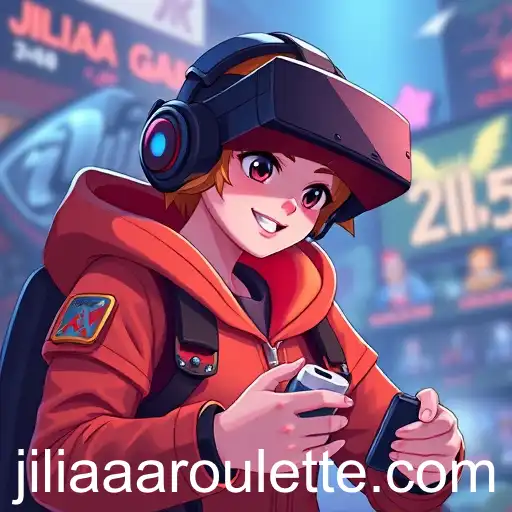 Gaming Innovation: Jiliaaa's Rise in the Virtual Arena