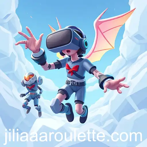 The Rise of Jiliaaa: A Game Changer in Online Gaming