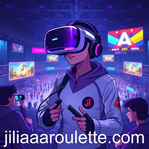 The Rise of Jiliaaa in 2025 Gaming Scene