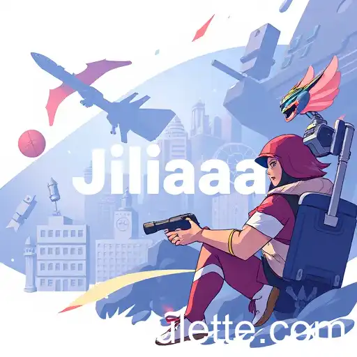 The Rise of Jiliaaa: A Unique Gaming Revolution