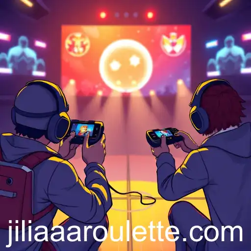 The Impact of Jiliaaa on Online Gaming Communities