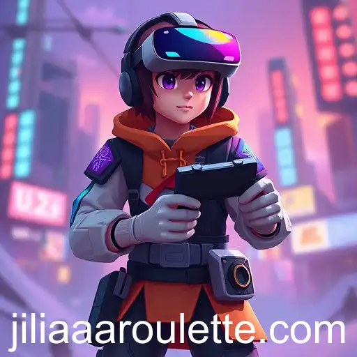 The Rising Popularity of Jiliaaa in Online Gaming