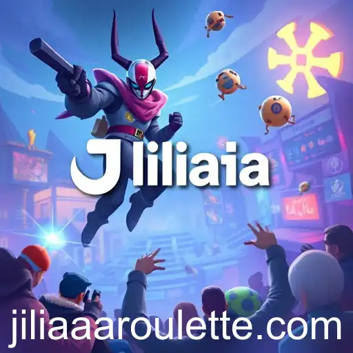 The Rise of Jiliaaa: Redefining Online Gaming