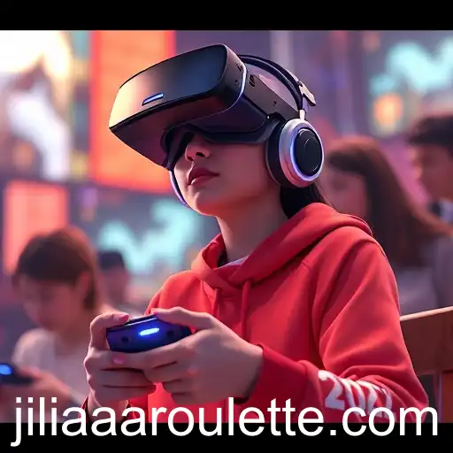 Evolving Trends in Online Gaming Communities