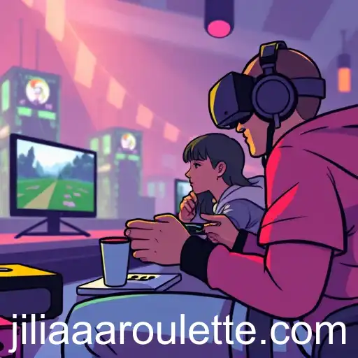 The Rise of Gaming Communities in 2025