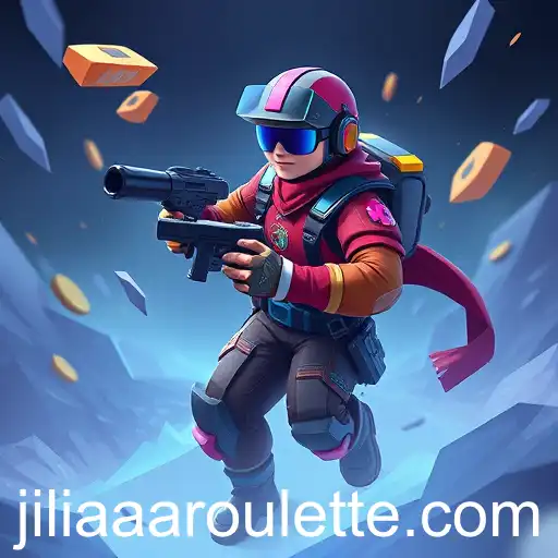 The Rise of 'jiliaaa': Redefining Online Gaming in 2025