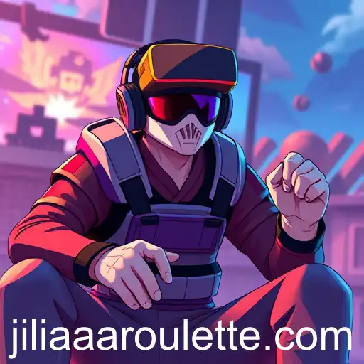 The Rise of Jiliaaa in Online Gaming