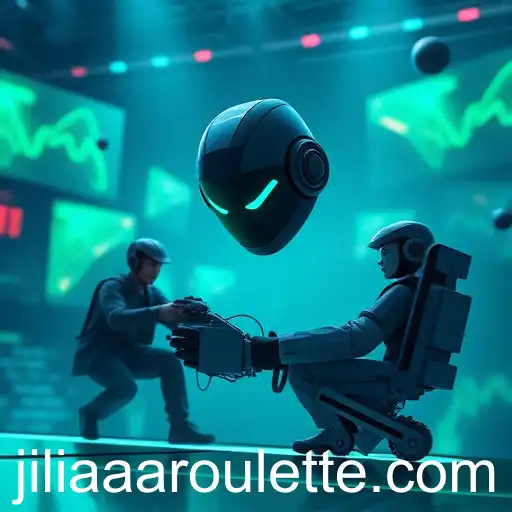 The Enigma of Jiliaaa: Gaming in 2025