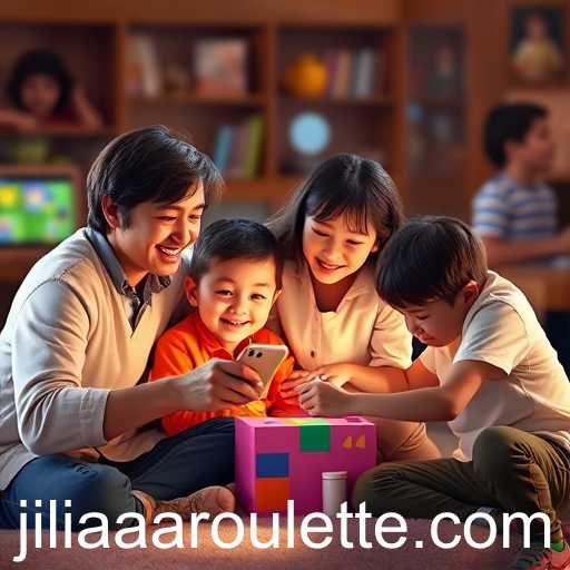 The Rise of Online Gaming Platforms