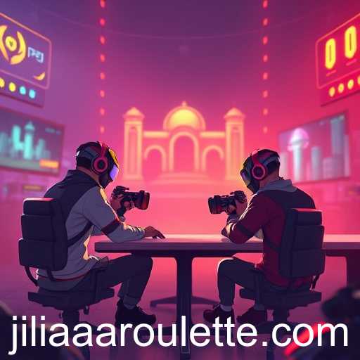 Evolving Trends in Online Gaming Communities