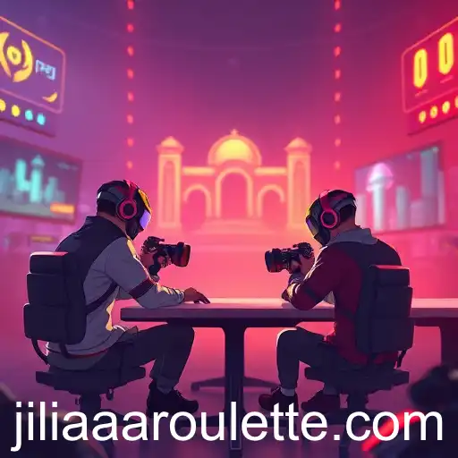 Evolving Trends in Online Gaming Communities