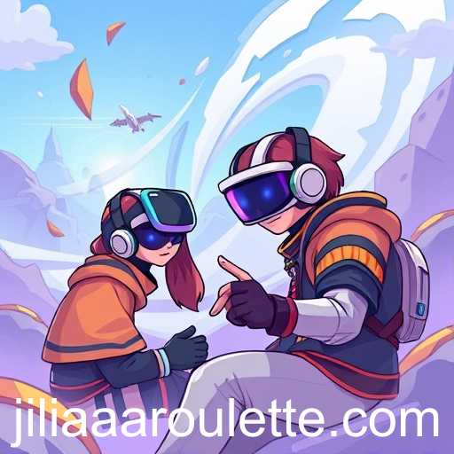 The Rise of 'jiliaaa': Redefining Online Gaming in 2025