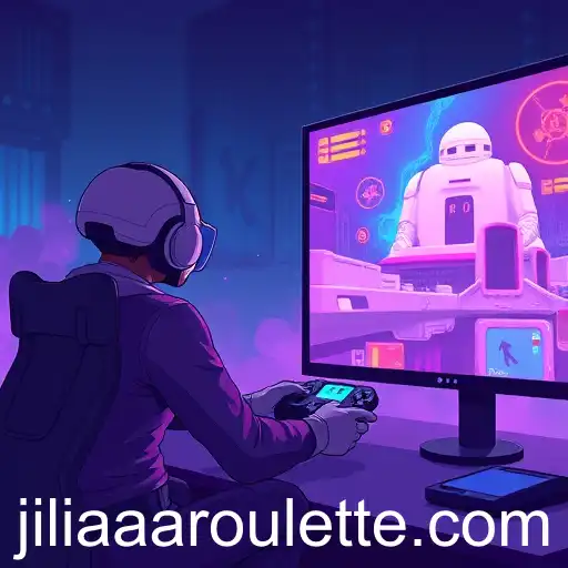 The Rise of Jiliaaa in Online Gaming