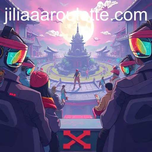 The Rise of Jiliaaa: A Gaming Revolution Online