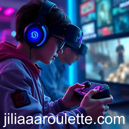 The Rising Influence of Gaming in 2025