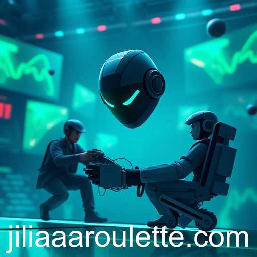 The Enigma of Jiliaaa: Gaming in 2025