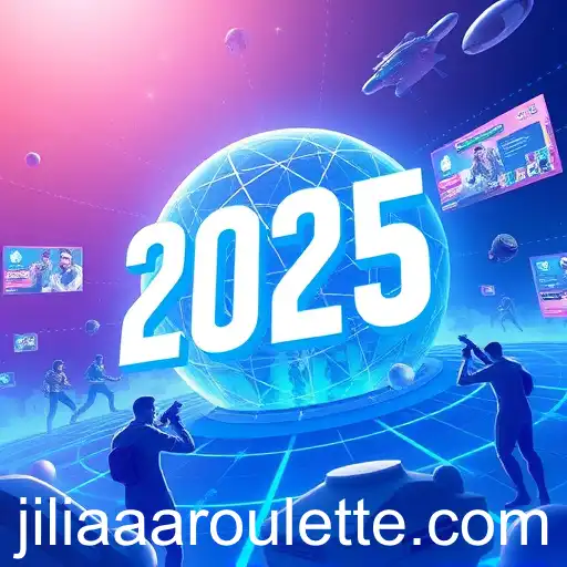The Rise of Jiliaaa: Revolutionizing Online Gaming